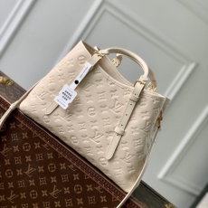 LV Bucket Bags